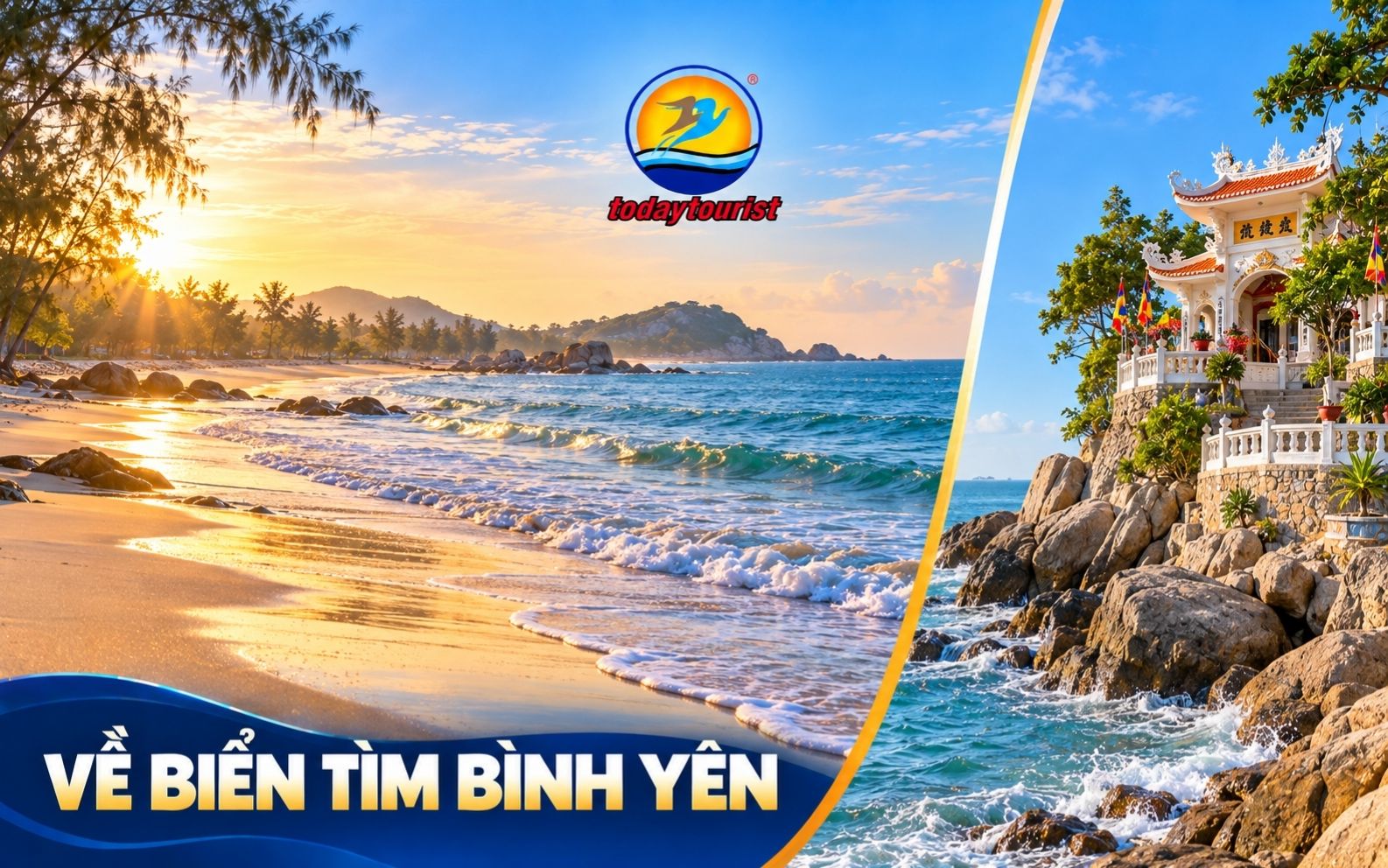 Tour Long Hải / Phước Hải 2 Ngày 1 Đêm từ Đồng Nai – Dinh Cô, Núi Minh Đạm