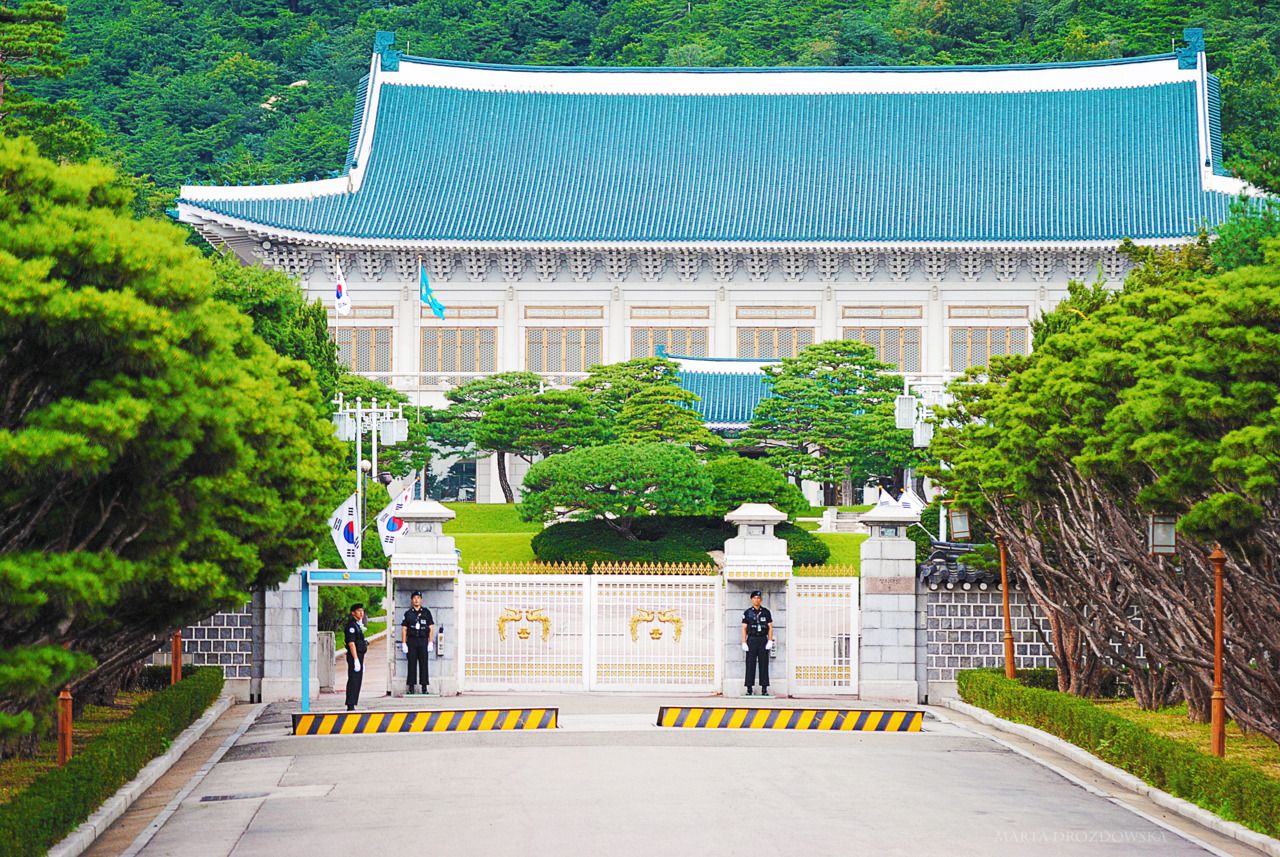 Discovering Green House: Highlights on the Seoul Tour