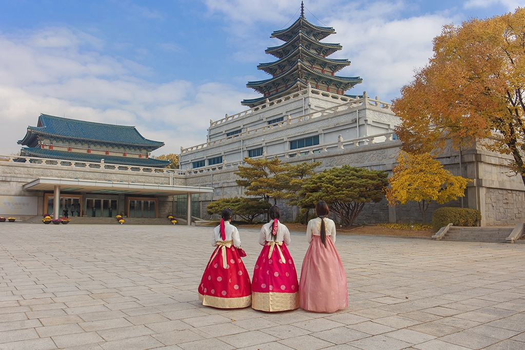Experienced the unique winter operations in the South Korean tour 5N4 NR - iVIVU.com