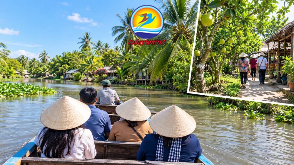 Giá tour Miền Tây: tính đủ chi phí trước khi chọn chương trình
