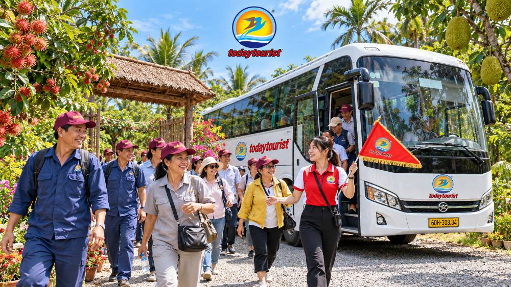 Hơn 15 năm đồng hành mọi hành trình