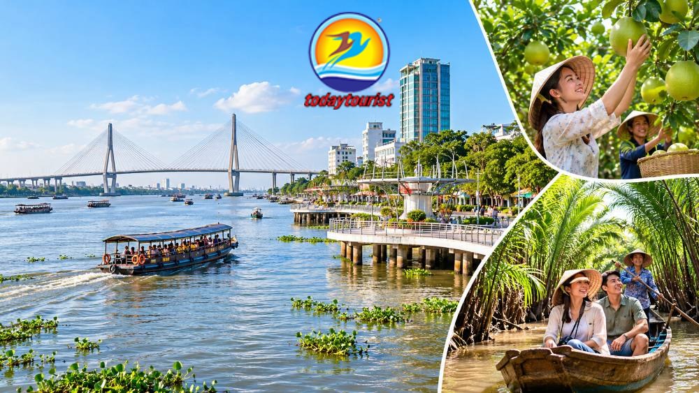 Tour Miền Tây 1 ngày: chọn tuyến phù hợp để đi về trong ngày