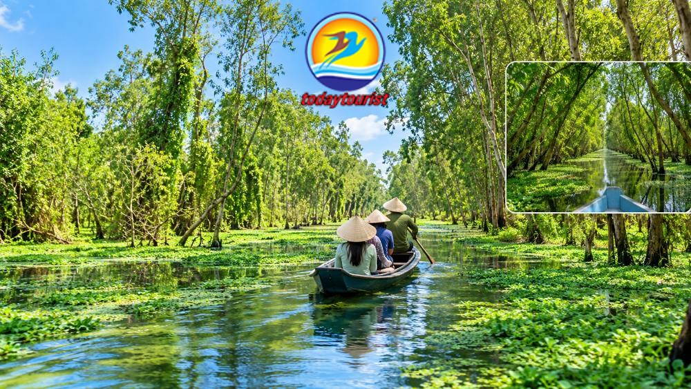 Tour Miền Tây 3 ngày: phân biệt 3N2Đ và 3N3Đ trước khi đặt