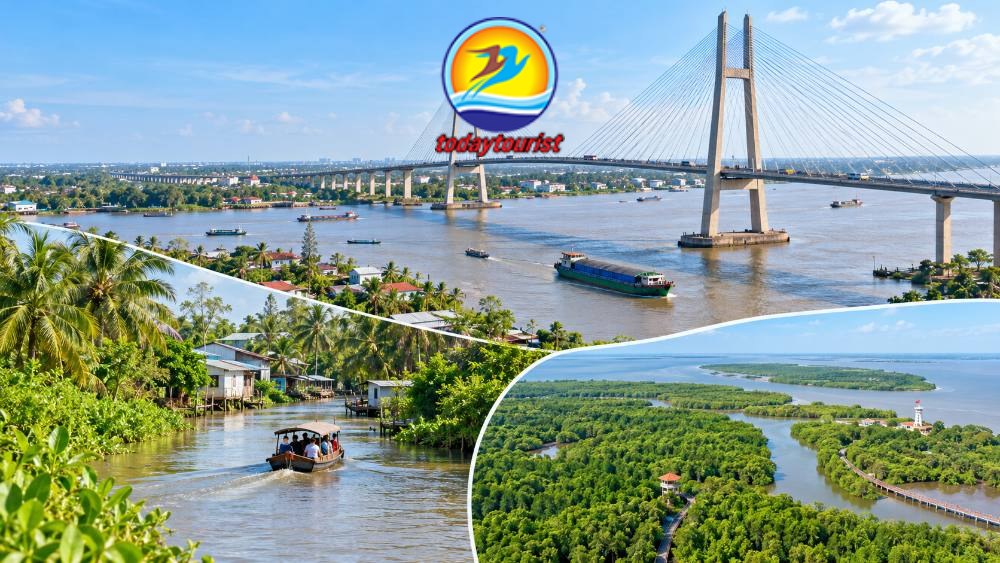 Tour Miền Tây 4–6 ngày: chọn một trục tuyến thay vì chạy nhiều điểm