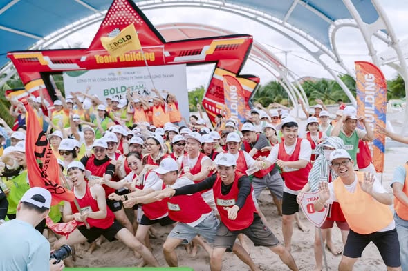 Chuyến đi của khách hàng TodayTourist