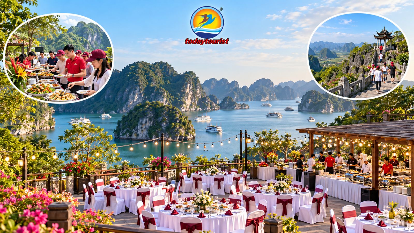 Hơn 15 năm đồng hành mọi hành trình