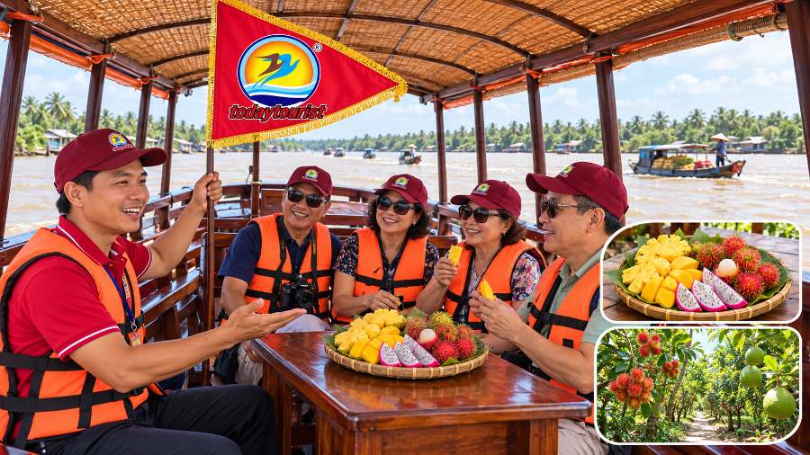 Giá tour Miền Tây: tính đủ chi phí trước khi chọn chương trình
