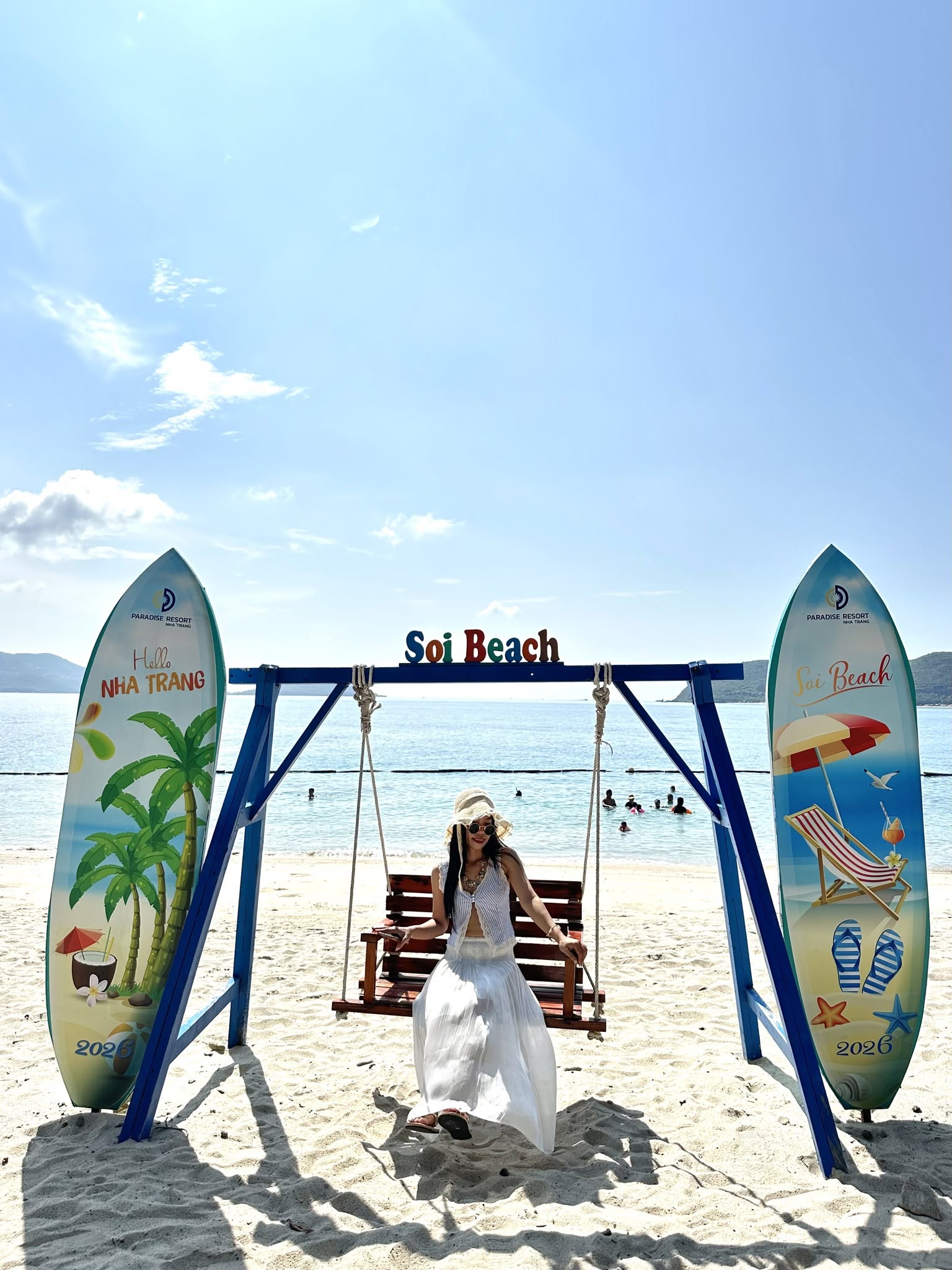 HÀNH TRÌNH NHA TRANG – VINPEARLAND 3N3Đ | 01–04/08/2026