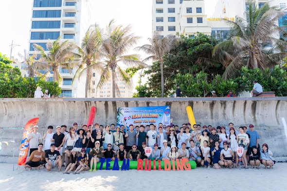 Cùng nhìn lại những khoảnh khắc đẹp trong hành trình Vũng Tàu 2N1Đ (20–21/06/2026) của CÔNG TY TNHH ĐIỆN…