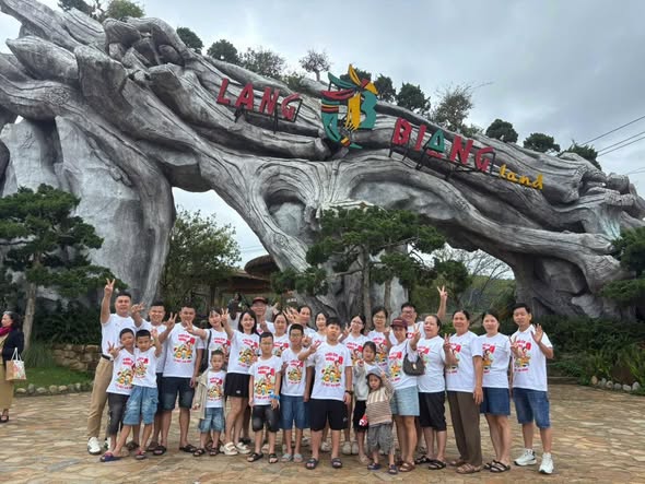 ĐÀ LẠT 3N2Đ | 06–08/08/2026