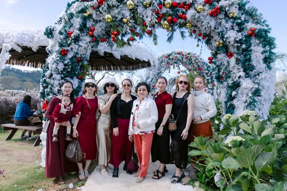 HÀNH TRÌNH ĐÀ LẠT 4N3Đ (01-04/01/2026)