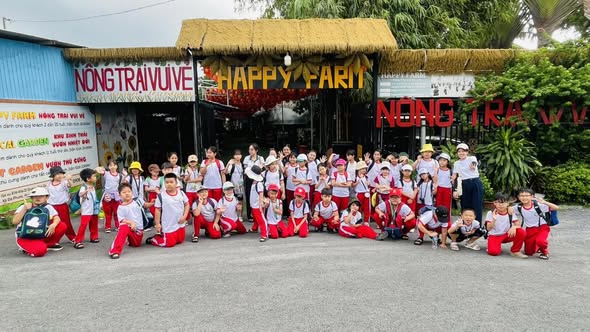 HÀNH TRÌNH HỌC TẬP & TRẢI NGHIỆM – 15/07/2026