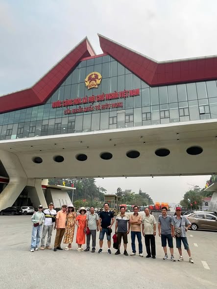 HÀNH TRÌNH KHÁM PHÁ MIỀN BẮC 7N6Đ (14–20/04/2026)