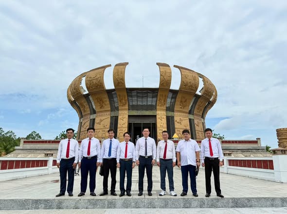 HÀNH TRÌNH KHÁM PHÁ MIỀN TÂY – CẦN THƠ • SÓC TRĂNG • BẠC LIÊU • CÀ MAU (04–07/06/2026)