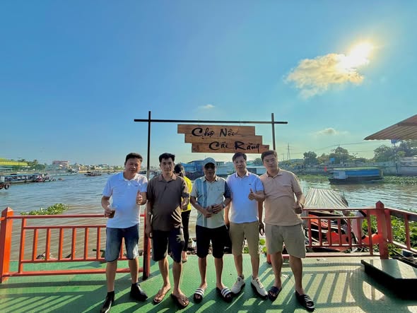 HÀNH TRÌNH KHÁM PHÁ MIỀN TÂY – CẦN THƠ • SÓC TRĂNG • BẠC LIÊU • CÀ MAU (04–07/06/2026)