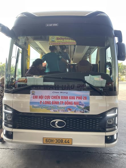 HÀNH TRÌNH NHA TRANG 3N2Đ (15–17/06/2026)