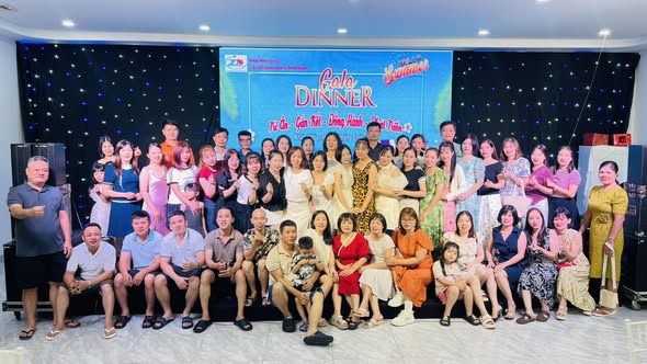 HÀNH TRÌNH NINH CHỮ – VĨNH HY (19–21/06/2026)