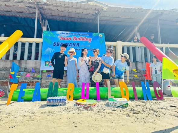 HÀNH TRÌNH PHAN THIẾT 1N1Đ – 27-28/06/2026