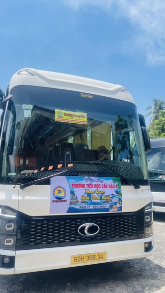 HÀNH TRÌNH PHAN THIẾT 2N1Đ (27–28/05/2026)