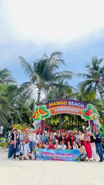 HÀNH TRÌNH PHAN THIẾT 2N1Đ (27–28/05/2026)
