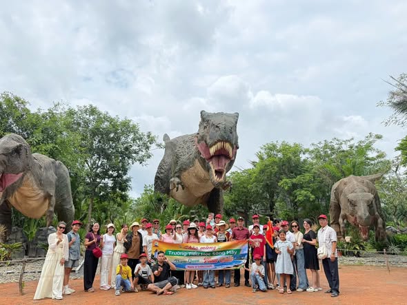 HÀNH TRÌNH PHAN THIẾT 2N1Đ (04–05/06/2026)