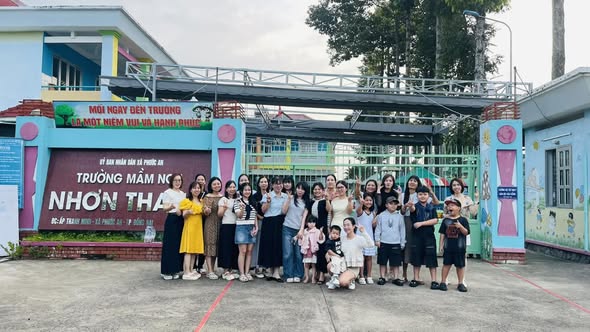 Hơn 10 năm đồng hành mọi hành trình