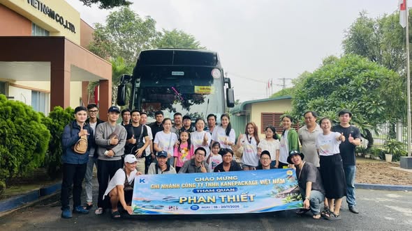 HÀNH TRÌNH PHAN THIẾT 2N2Đ | 18–20/07/2026