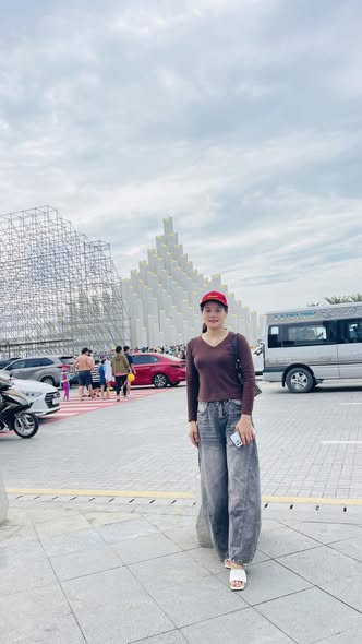 HÀNH TRÌNH SUN WORLD VŨNG TÀU – 05/07/2026