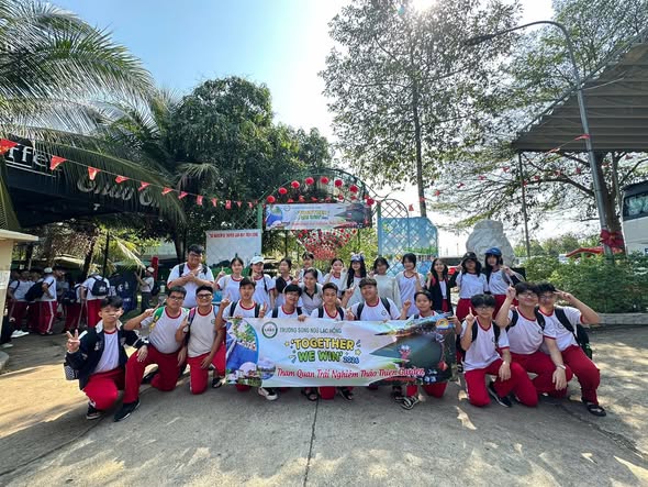 Teambuilding & sự kiện