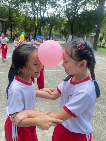 TRAIN TO GROW UP – HÀNH TRÌNH TRẢI NGHIỆM & TRƯỞNG THÀNH