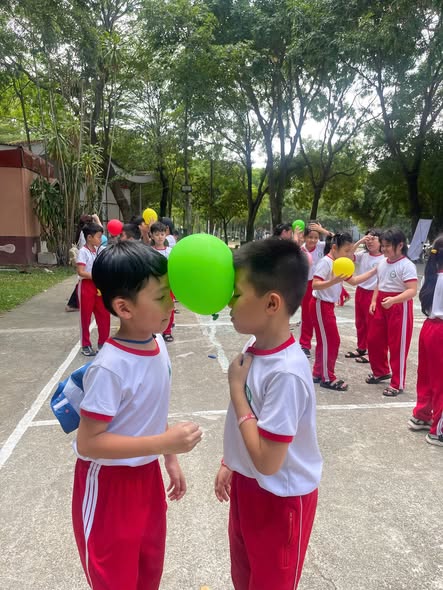 TO GROW UP – CENTRAL TRIVERS