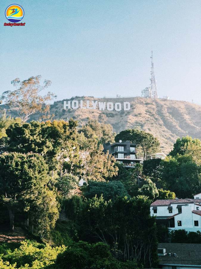 Hollywood, Los Angeles. – TodayTourist