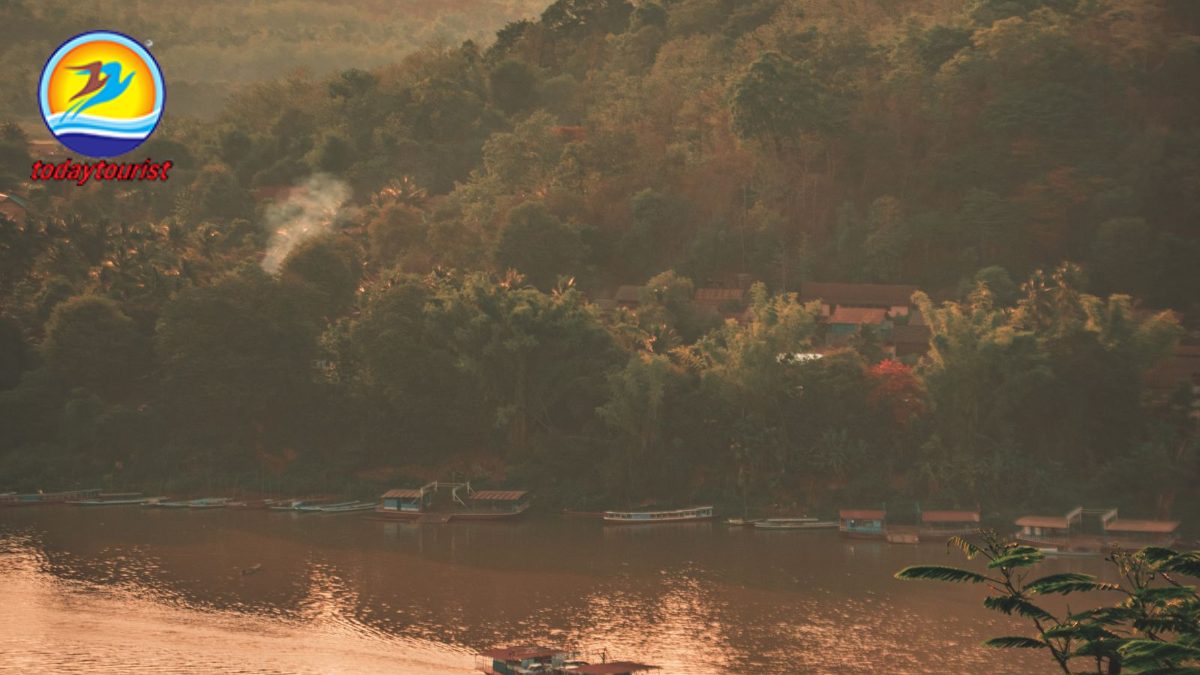 Sông nước Miền Tây