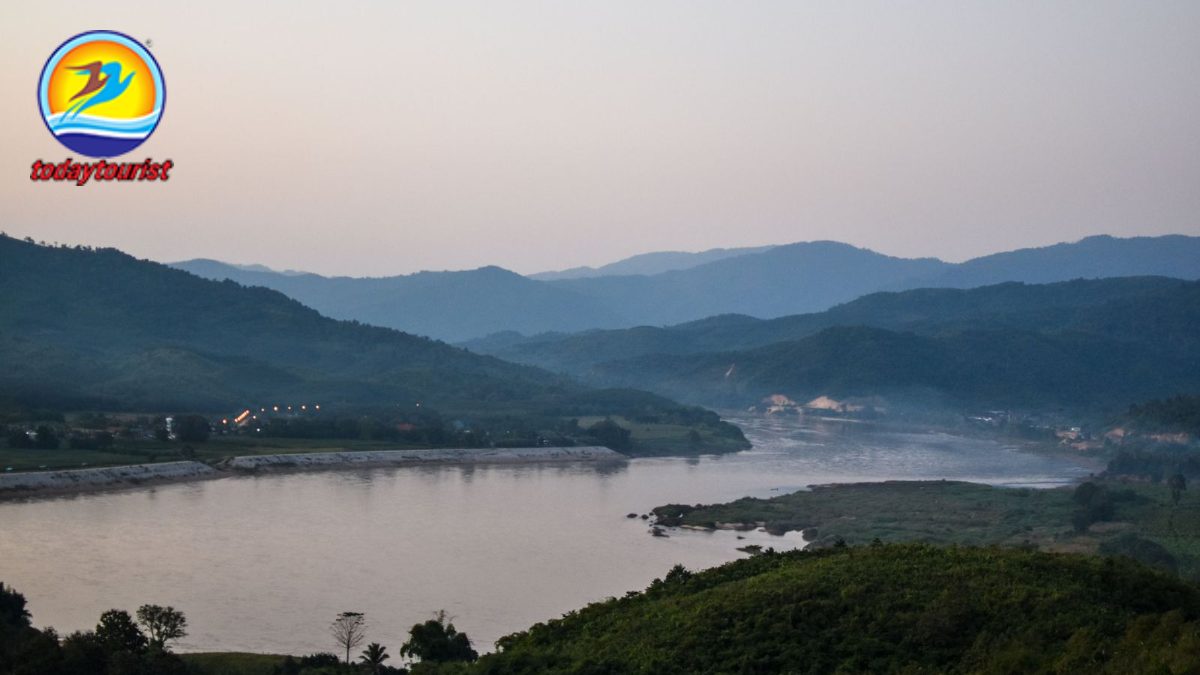 Miền Tây sông nước – TodayTourist