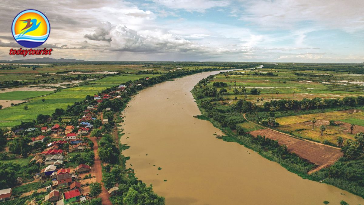 Miền Tây sông nước – TodayTourist