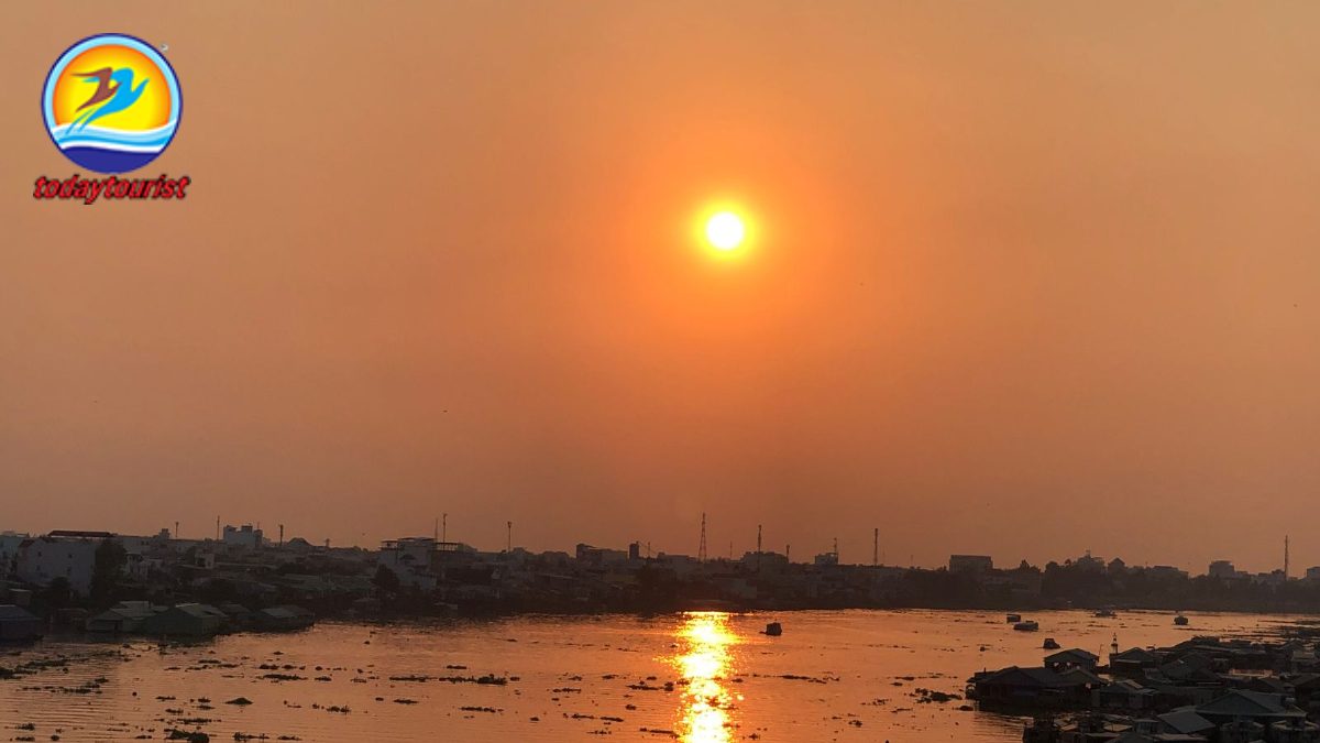 Miền Tây sông nước – TodayTourist
