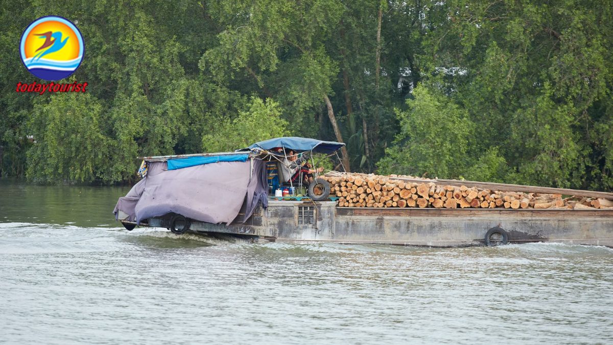Miền Tây sông nước – TodayTourist