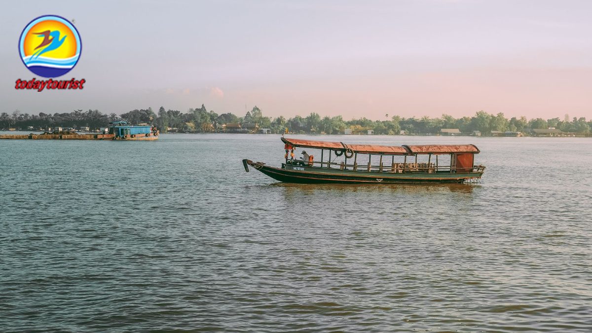 Miền Tây sông nước – TodayTourist