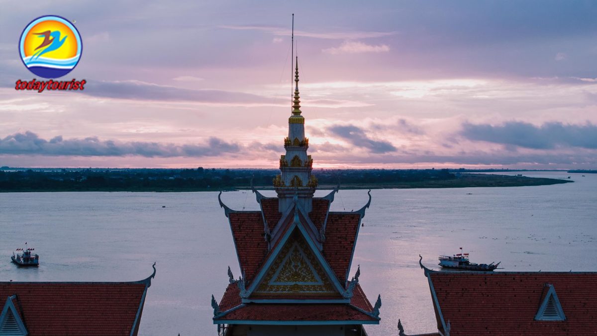 Miền Tây sông nước – TodayTourist
