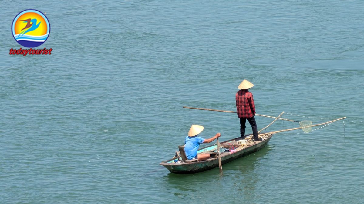 Miền Tây sông nước – TodayTourist