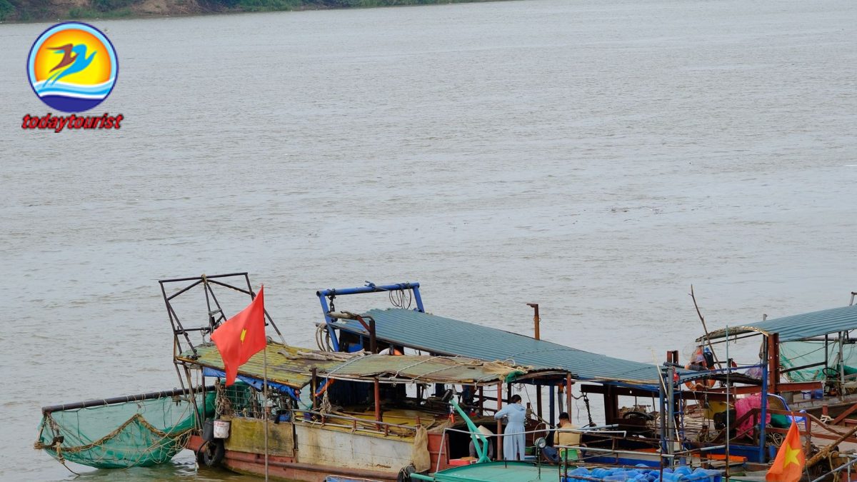 Miền Tây sông nước – TodayTourist