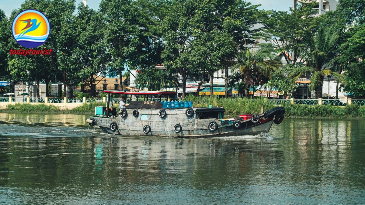 Miền Tây sông nước – TodayTourist
