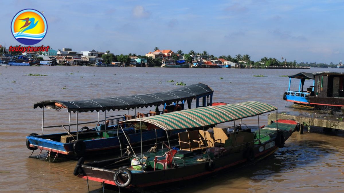 Miền Tây sông nước – TodayTourist