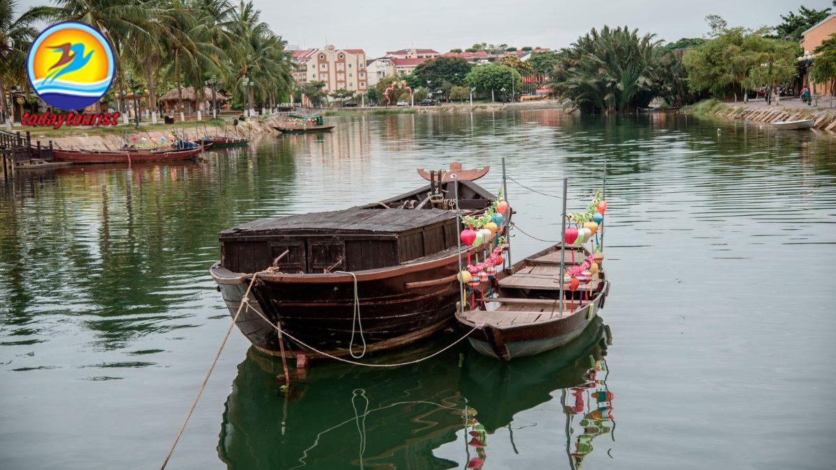 Miền Tây sông nước – TodayTourist