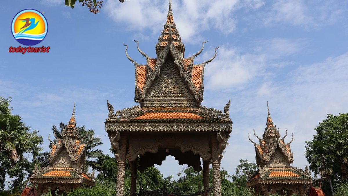 Miền Tây sông nước – TodayTourist