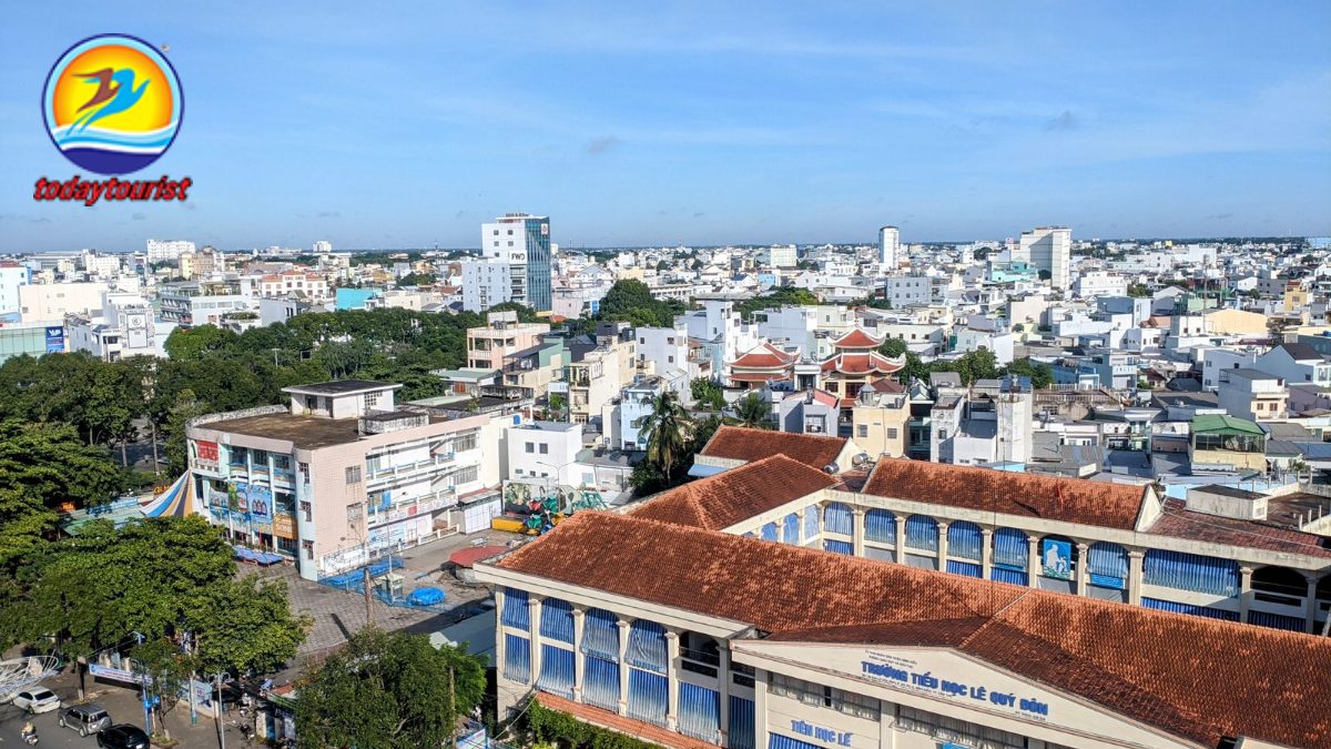 Miền Tây sông nước – TodayTourist