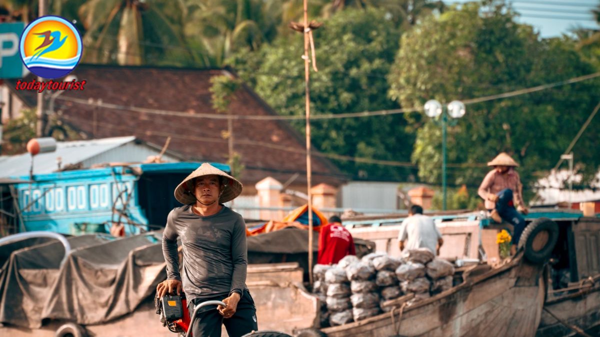 Miền Tây sông nước – TodayTourist