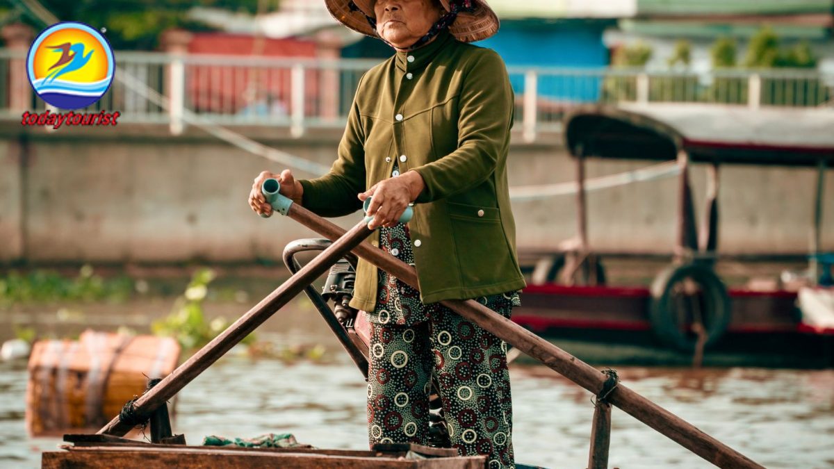 Miền Tây sông nước – TodayTourist