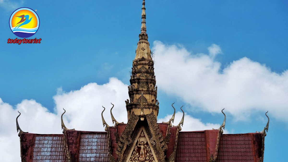 Miền Tây sông nước – TodayTourist