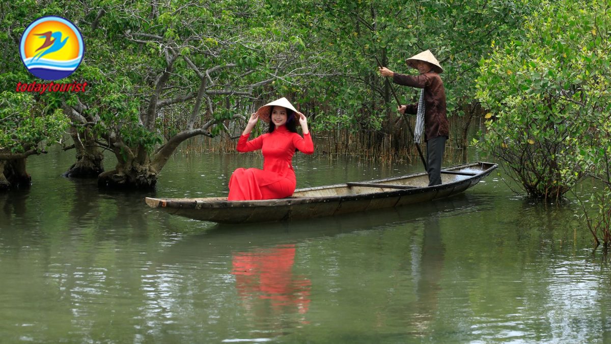 Miền Tây sông nước – TodayTourist